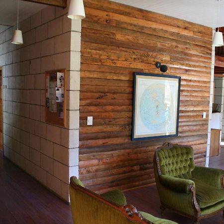 Wesley Hosteria Boutique San Martín de los Andes Zewnętrze zdjęcie