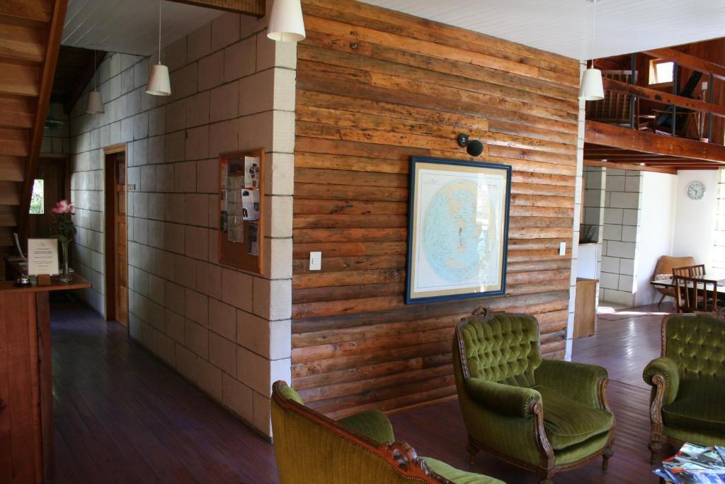 Wesley Hosteria Boutique San Martín de los Andes Zewnętrze zdjęcie